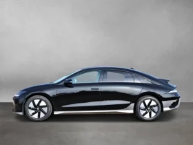 Hyundai Ioniq 6 RWD 53kWh Techniq DIST Matrix HUD Winter Pack+ K-L, снимка 2