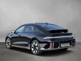 Hyundai Ioniq 6 RWD 53kWh Techniq DIST Matrix HUD Winter Pack+ K-L, снимка 3