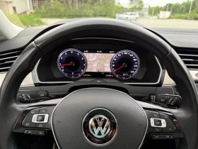 VW Passat 1.8 TSi / DSG / HIGHLINE, снимка 12