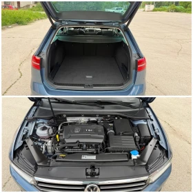 VW Passat 1.8 TSi / DSG / HIGHLINE, снимка 16
