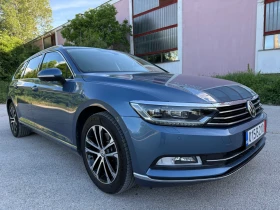 VW Passat 1.8 TSi / DSG / HIGHLINE, снимка 1