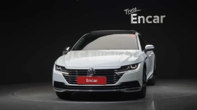 VW Arteon 2.0TDI PRESTIGE! PANO/HEAD-UP/CAM, снимка 3