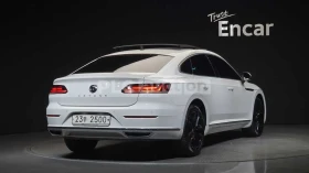 VW Arteon 2.0TDI PRESTIGE! PANO/HEAD-UP/CAM, снимка 2