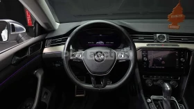 VW Arteon 2.0TDI PRESTIGE! PANO/HEAD-UP/CAM, снимка 12
