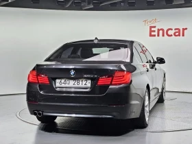 BMW 520 (F10) 520D, снимка 4