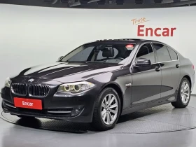 BMW 520 (F10) 520D, снимка 1