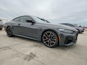 BMW M4 3.0l 40Xi, снимка 4