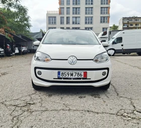 VW Up 1.0 / monte karlo, снимка 1