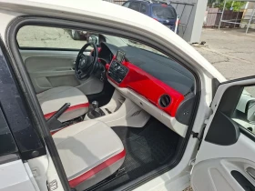 VW Up 1.0 / monte karlo, снимка 9