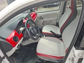 VW Up 1.0 / monte karlo, снимка 17