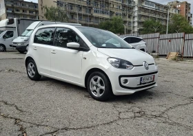 VW Up 1.0 / monte karlo, снимка 2