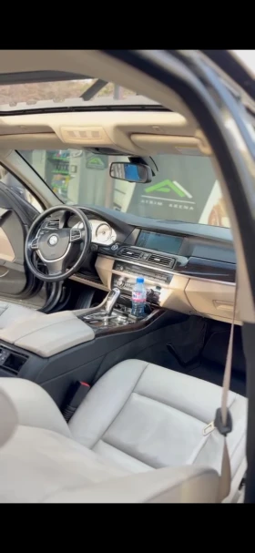 BMW 530, снимка 4