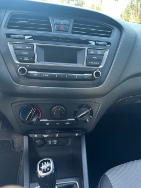 Hyundai I20, снимка 11