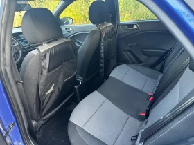 Hyundai I20, снимка 10