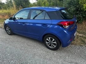 Hyundai I20, снимка 4