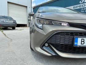 Toyota Corolla 1.8 Hybrid (122 к.с.) | 65 000 км, снимка 7