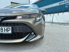 Toyota Corolla 1.8 Hybrid (122 к.с.) | 65 000 км, снимка 8