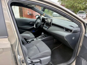 Toyota Corolla 1.8 Hybrid (122 к.с.) | 65 000 км, снимка 11