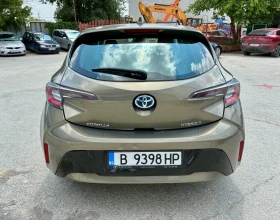 Toyota Corolla 1.8 Hybrid (122 к.с.) | 65 000 км, снимка 4