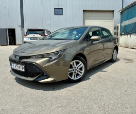Toyota Corolla 1.8 Hybrid (122 к.с.) | 65 000 км, снимка 1