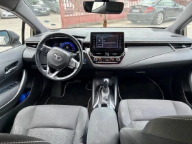Toyota Corolla 1.8 Hybrid (122 к.с.) | 65 000 км, снимка 10