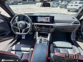 BMW M4 * xDrive *  PANO * Автокредит * (Цена до България), снимка 17