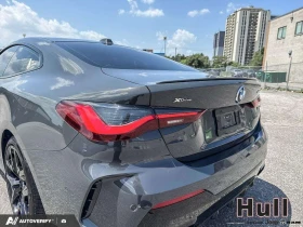 BMW M4 * xDrive *  PANO * Автокредит * (Цена до България), снимка 8