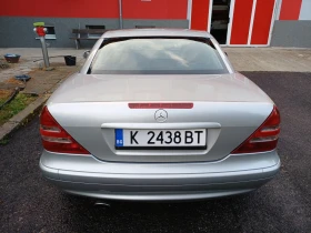 Mercedes-Benz SLK 2.3 compressor, снимка 7