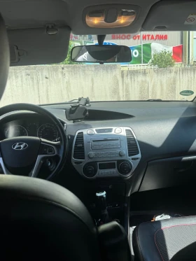 Hyundai I20, снимка 4