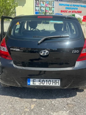 Hyundai I20, снимка 2