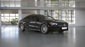 Mercedes-Benz CLA 200, снимка 1