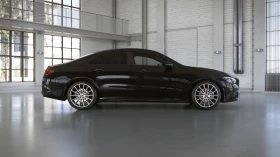 Mercedes-Benz CLA 200, снимка 3