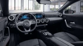 Mercedes-Benz CLA 200, снимка 8