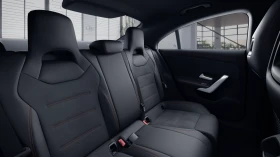 Mercedes-Benz CLA 200, снимка 10