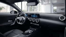 Mercedes-Benz CLA 200, снимка 11
