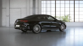 Mercedes-Benz CLA 200, снимка 4
