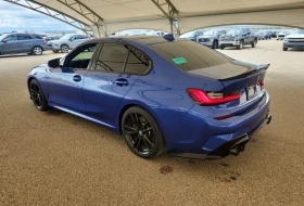 BMW 330 * XDrive* Подгрев* Шибидах* Back Cam* Blind Spot* , снимка 2