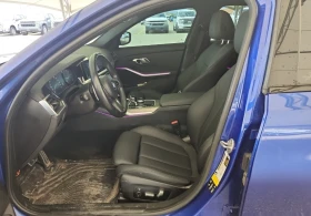 BMW 330 * XDrive* Подгрев* Шибидах* Back Cam* Blind Spot* , снимка 8