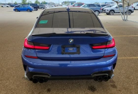 BMW 330 * XDrive* Подгрев* Шибидах* Back Cam* Blind Spot* , снимка 3