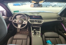 BMW 330 * XDrive* Подгрев* Шибидах* Back Cam* Blind Spot* , снимка 9