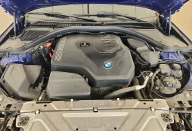 BMW 330 * XDrive* Подгрев* Шибидах* Back Cam* Blind Spot* , снимка 16