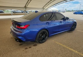 BMW 330 * XDrive* Подгрев* Шибидах* Back Cam* Blind Spot* , снимка 4