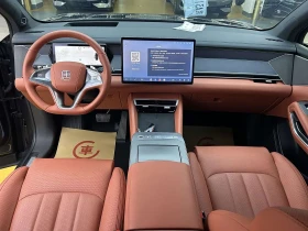 BYD Tang L Flagship Lidar import.autoprime.bg, снимка 5