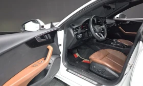 Audi A5 40TFSI* MATRIX* S* LINE* ОБДУХВАНЕ* ХЕДЪП* ДИСТРОН, снимка 6