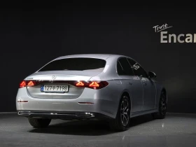 Mercedes-Benz E 200 2.0 Automatic, снимка 2