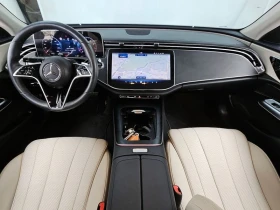 Mercedes-Benz E 200 2.0 Automatic, снимка 7