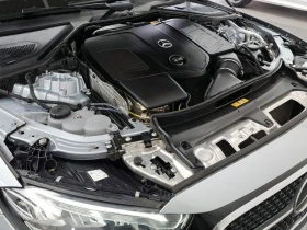 Mercedes-Benz E 200 2.0 Automatic, снимка 6