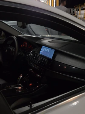 BMW 520, снимка 6