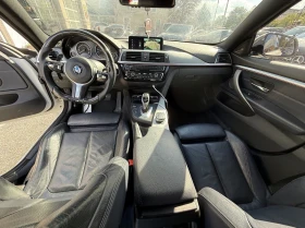 BMW 440 M-pkg* Shadow-line* 360* Harman/Kardon* HUD, снимка 11