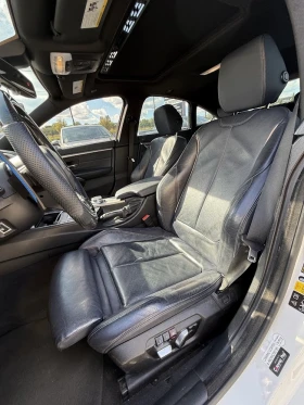 BMW 440 M-pkg* Shadow-line* 360* Harman/Kardon* HUD, снимка 9
